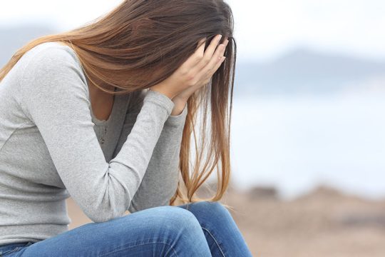 Η γενιά που μεγαλώνει μέσα στον θόρυβο
